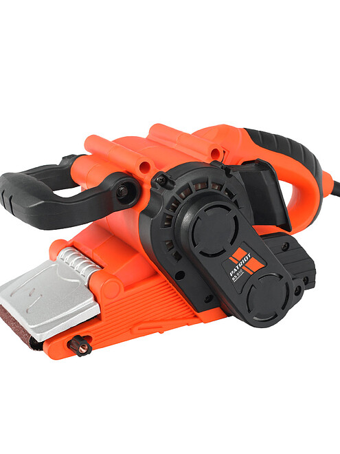 Шлифмашина ленточная PATRIOT BS810 810Вт 76х533мм рег. 495x660 Шлифмашина ленточная PATRIOT BS810 810Вт 76х533мм рег. 495x660 в Материке