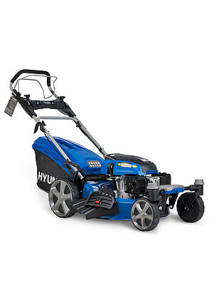 Газонокосилка бенз. самоход. HYUNDAI L5162RS 6.2л.с. 51см 238x286 в Материке