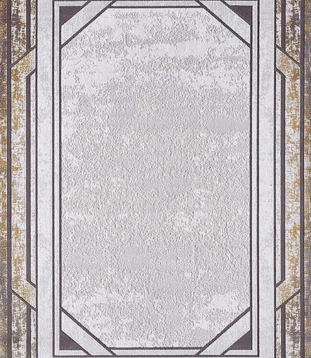 Ковер PIERRE CARDIN ART DECO DT13B 160*230 438x503 в Материке