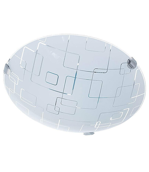 Светильник настенно-потолочный D300 Оазис 586x674 в Материке