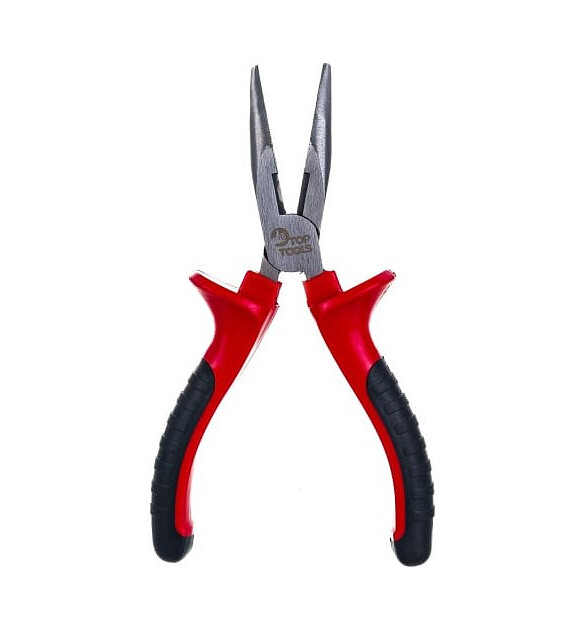 Плоскогубцы удлин. TOP TOOLS 32D114 изогнутые 160мм 586x674 Плоскогубцы удлин. TOP TOOLS 32D114 изогнутые 160мм 586x674 в Материке
