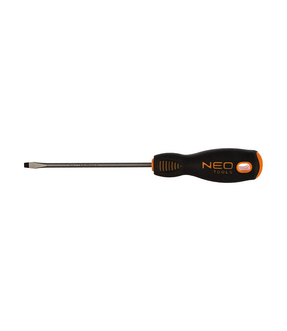 Отвертка NEO SL4,0х100мм 586x674 Отвертка NEO SL4,0х100мм 586x674 в Материке