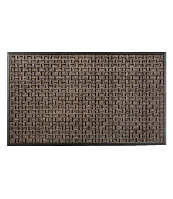Коврик придверный TEXTURE PARQUET brown 90*150 586x674 Коврик придверный TEXTURE PARQUET brown 90*150 586x674 в Материке