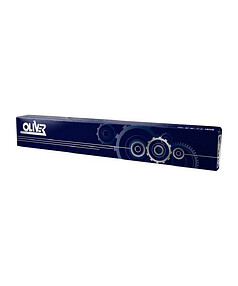Электроды сварочные наплавочные OLIVER Pro Т-590 4.0мм/1кг