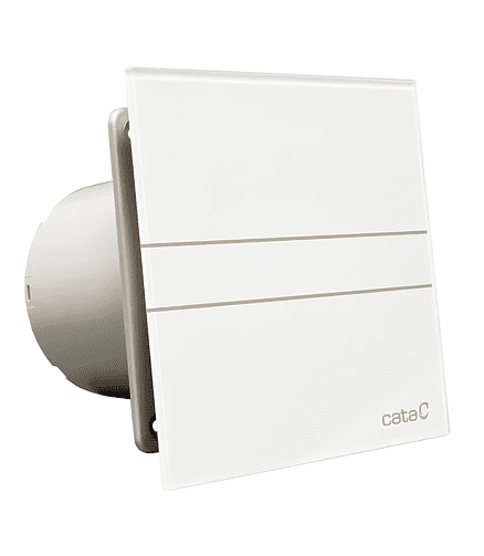 Вентилятор CATA E-100G 438x503 в Материке