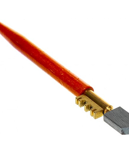 Стеклорез SPARTA 872405 алмазный 438x503 в Материке - Вариант 3