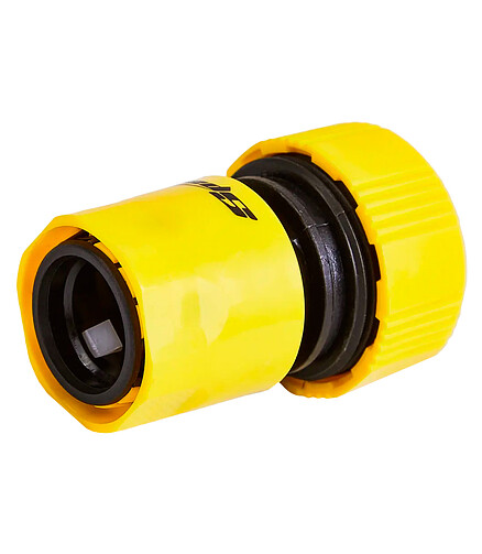 Соединитель SPARTA 66161 3/4" 438x503 в Материке - Вариант 2