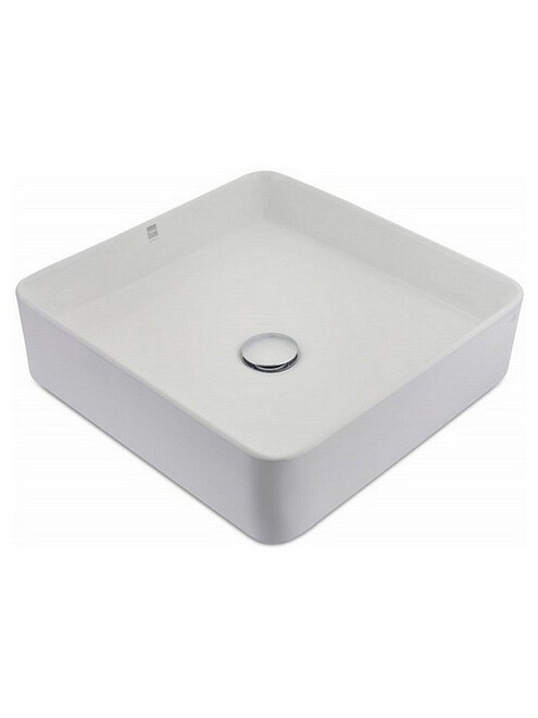 Умывальник SOLLER B851100240, 40х40см 495x660 Умывальник SOLLER B851100240, 40х40см 495x660 в Материке