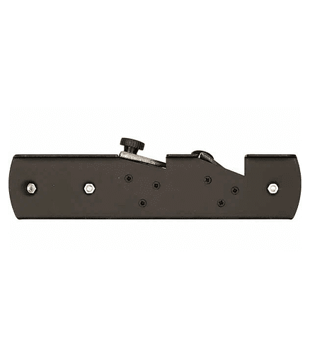 Рубанок по гипсокартону STAYER 18855 кромочный 438x503 в Материке - Вариант 2