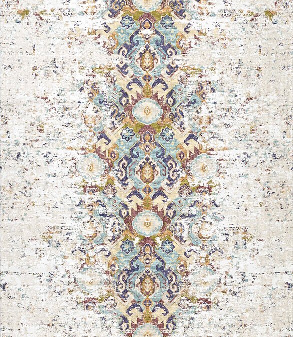 Ковер ANTIKA 91531/222 Multi 120*170 586x674 Ковер ANTIKA 91531/222 Multi 120*170 586x674 в Материке