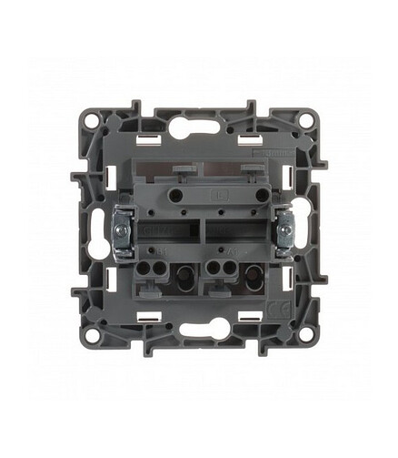 Выключатель Legrand ETIKA 672202 2кл. белый 438x503 в Материке - Вариант 3
