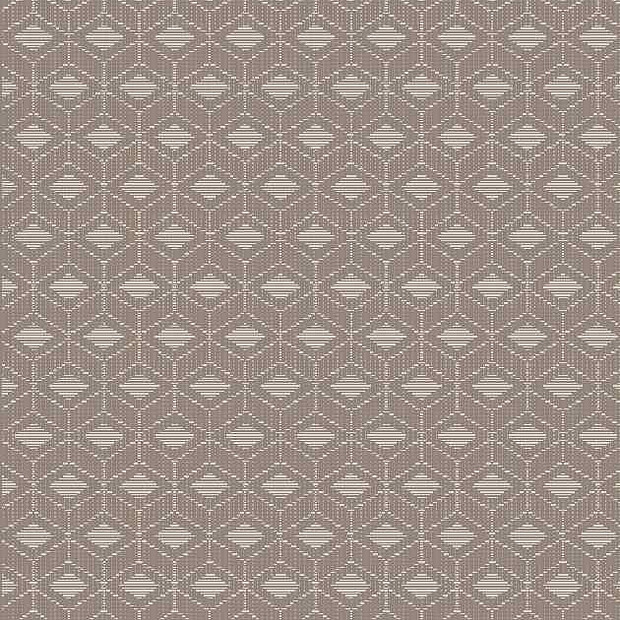 Ковер TERAZZA 21172 Ivory Silver/Taupe 160*230