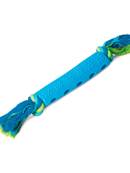 Игрушка для собак Triol "Палка шипованная с верёвкой" резина (18*35 см) 495x660 Игрушка для собак Triol "Палка шипованная с верёвкой" резина (18*35 см) 495x660 в Материке