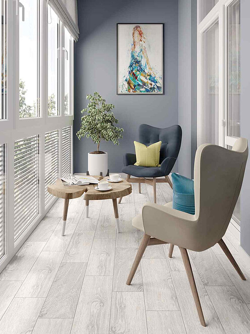 Керамогранит Cersanit NORTHWOOD 18,5х59,8 см 1,216 м2 цвет серый 495x660 Керамогранит Cersanit NORTHWOOD 18,5х59,8 см 1,216 м2 цвет серый 495x660 в Материке