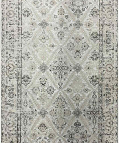 Ковер VENEZIA 84570 Cream/Silver 120*170