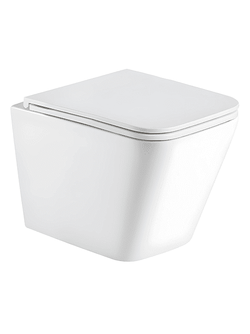Унитаз ODRA подвесной безободковый ТОРНАДО с сиденьем DUROPLAST Slim S-Close 495x660 Унитаз ODRA подвесной безободковый ТОРНАДО с сиденьем DUROPLAST Slim S-Close 495x660 в Материке