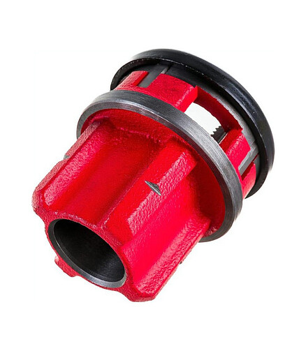 Клупп трубный STAYER 3/4" 438x503 в Материке - Вариант 3