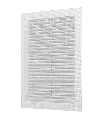 Решетка вент. STORM I-1724 170х240мм белая 438x503 в Материке - Вариант 2