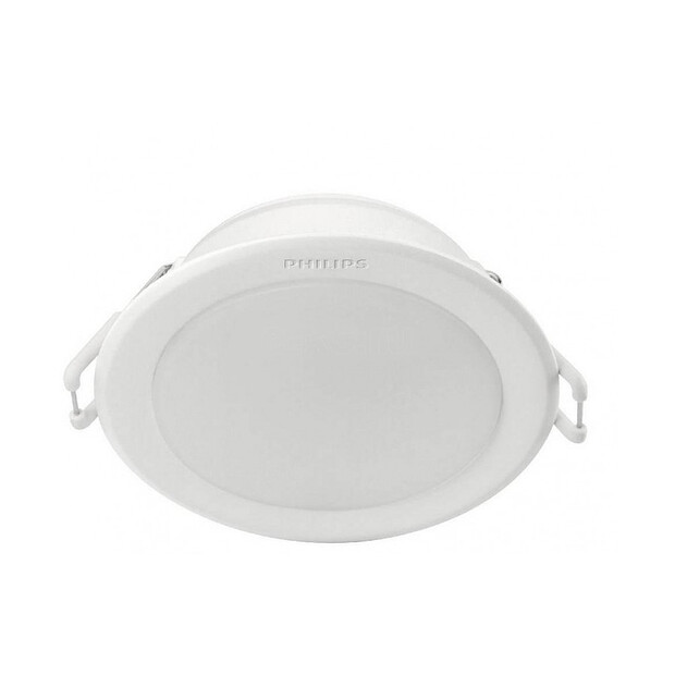 Светильник встраив. светодиод. PHILIPS 59466 150 17W/3000K кругл. 620x620 в Материке