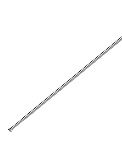 Карниз телескопический 030A200I14, 110-200см глянцевый хром 495x660 Карниз телескопический 030A200I14, 110-200см глянцевый хром 495x660 в Материке