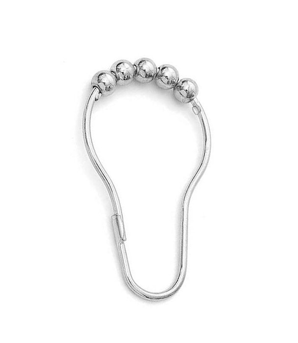 Кольца для шторок PIERCING CHROME G77-22 металлические 586x674 Кольца для шторок PIERCING CHROME G77-22 металлические 586x674 в Материке