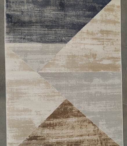 Ковер ALLURE 21162A Beige/Cream 120*170 438x503 в Материке