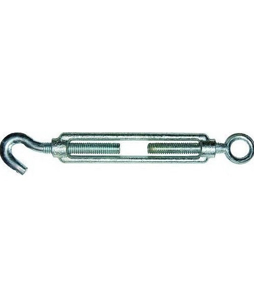 Талреп (крюк-кольцо) М6 DIN 1480 (1шт)_с этик. B005792 495x660 Талреп (крюк-кольцо) М6 DIN 1480 (1шт)_с этик. B005792 495x660 в Материке