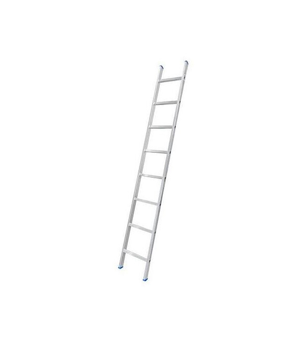 Лестница универсальная LadderBel алюмин. 8-ступ. LS108 586x674 Лестница универсальная LadderBel алюмин. 8-ступ. LS108 586x674 в Материке