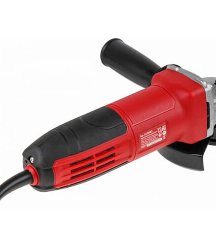 Машина углошлифовальная WORTEX LX AG1209-2 850Вт 125мм 438x503 в Материке - Вариант 2