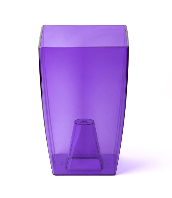 Ваза для орхидей OptimPlast большая (12,5x19,5см) пластик пр.-фиолетовый Т3107 586x674 Ваза для орхидей OptimPlast большая (12,5x19,5см) пластик пр.-фиолетовый Т3107 586x674 в Материке