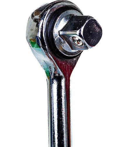 Ключ трещоточный TOP TOOLS 1/2" 438x503 в Материке - Вариант 2