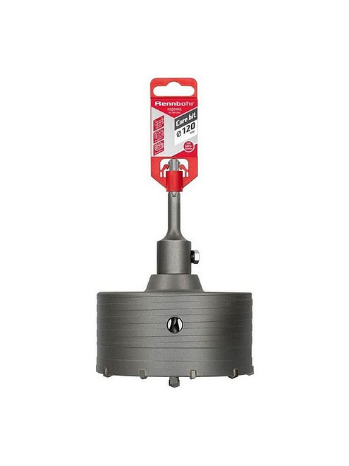 Коронка SDS+ RENNBOHR 120мм 495x660 Коронка SDS+ RENNBOHR 120мм 495x660 в Материке