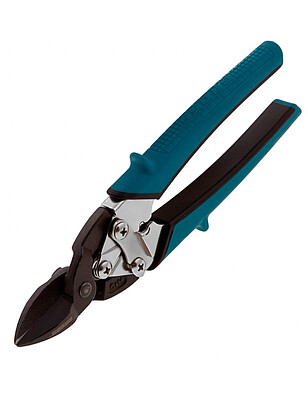 Ножницы по металлу GROSS Stark прямые 190мм 238x286 в Материке