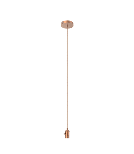 Светильник потолочный GAUSS Decor PL043 E27 1м 438x503 в Материке