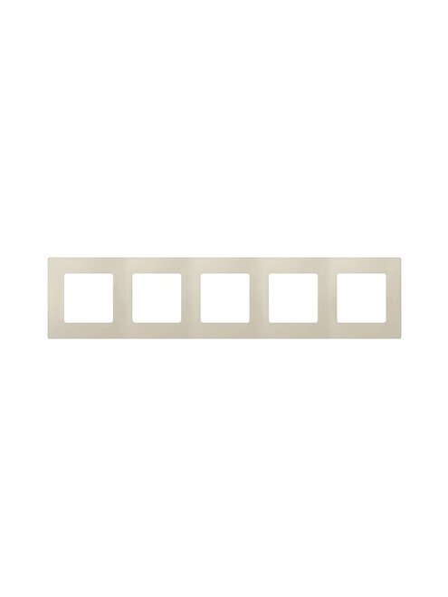 Рамка Legrand ETIKA 672515 5мест. сл.кость 495x660 Рамка Legrand ETIKA 672515 5мест. сл.кость 495x660 в Материке