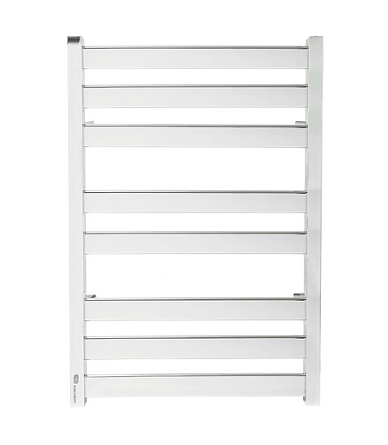 Полотенцесушитель PRO-LINE Л. 50х80.P8 438x503 в Материке