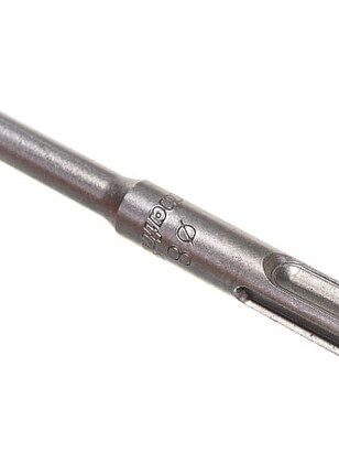 Бур SDS+ MATRIX 8х300мм 238x286 в Материке - Вариант 2