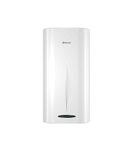 Электроводонагреватель THERMEX TANGO 80 V (2,5 кВт 3 режима, 80 мин) унив.монтаж 438x503 в Материке