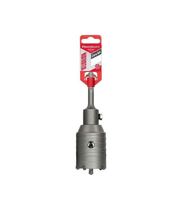 Коронка SDS+ RENNBOHR 55мм 586x674 Коронка SDS+ RENNBOHR 55мм 586x674 в Материке
