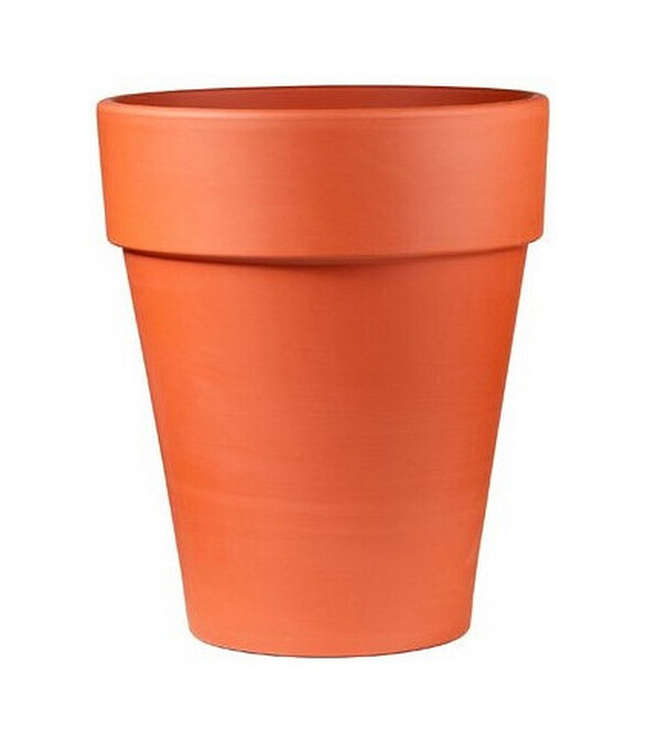 Горшок NATUR XL (21x25см) терракота кирпичный T-143-001-21 586x674 Горшок NATUR XL (21x25см) терракота кирпичный T-143-001-21 586x674 в Материке