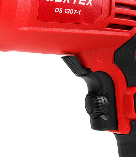 Дрель ударная WORTEX DS1307-1 800Вт 438x503 в Материке - Вариант 2