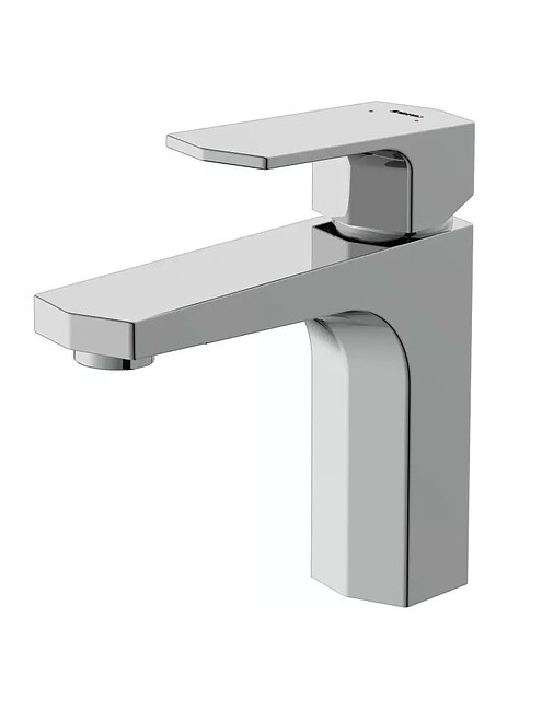 Смеситель WISLA 63055 (для умывальника) с д/к сlick-сlack 495x660 Смеситель WISLA 63055 (для умывальника) с д/к сlick-сlack 495x660 в Материке