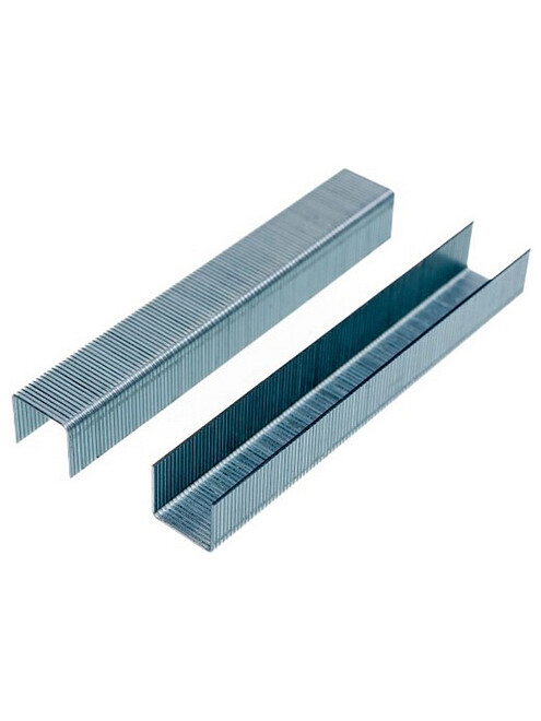 Скобы GROSS тип 53 10мм 1000шт/уп. 495x660 Скобы GROSS тип 53 10мм 1000шт/уп. 495x660 в Материке