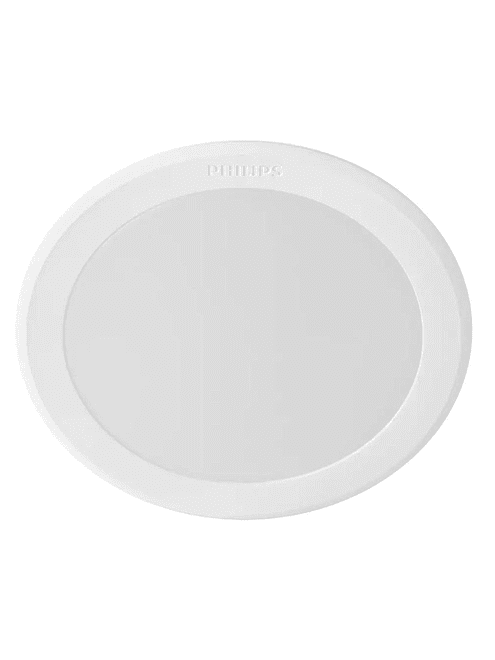 Светильник встраив. светодиод. PHILIPS 59449 105 9W/3000K кругл. 495x660 Светильник встраив. светодиод. PHILIPS 59449 105 9W/3000K кругл. 495x660 в Материке