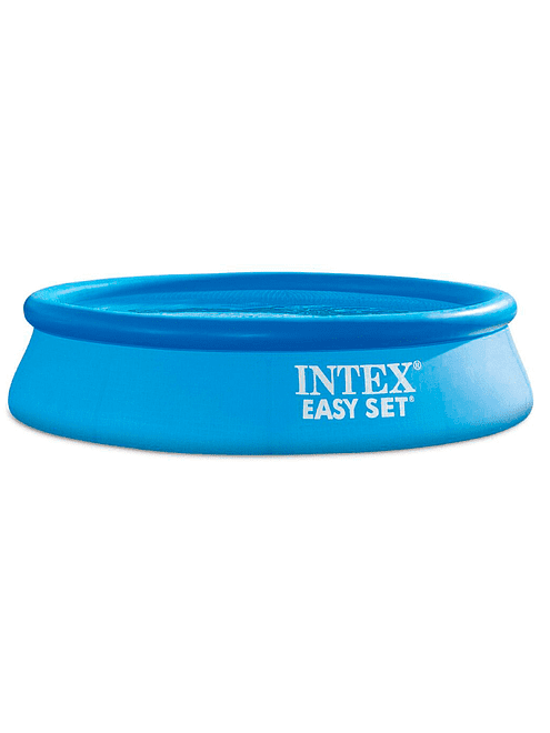 Бассейн надувной INTEX Easy Set (244х61см) арт.28106NP 495x660 Бассейн надувной INTEX Easy Set (244х61см) арт.28106NP 495x660 в Материке