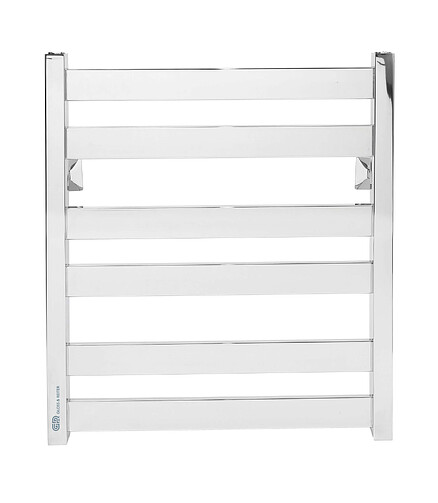 Полотенцесушитель PRO-LINE Л. 50х100.P9 438x503 в Материке