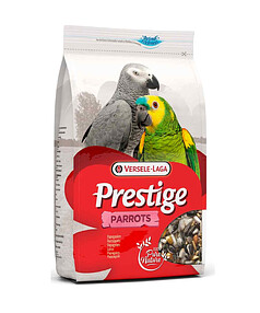 Корм для крупных попугаев Parrots Prestige, VERSELE-LAGA (1кг)