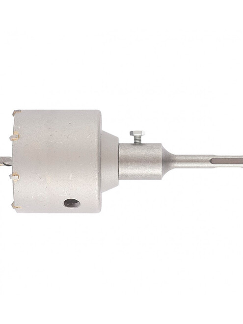Коронка SDS+ СИБРТЕХ 73мм 495x660 Коронка SDS+ СИБРТЕХ 73мм 495x660 в Материке