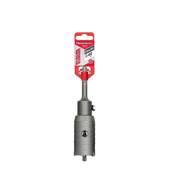 Коронка SDS+ RENNBOHR 40мм 586x674 Коронка SDS+ RENNBOHR 40мм 586x674 в Материке