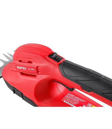 Ножницы-кусторез аккум. WORTEX SG7215-1 7.2В 438x503 в Материке - Вариант 3